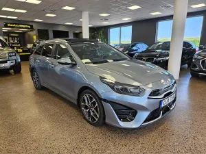 Kia Ceed 2023